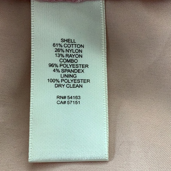 Eliza J lace dress - Picture 7 of 7